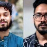 ইনকিলাব মঞ্চের মুখপাত্র ওসমান হাদিকে হত্যার ঘটনার মূল আসামি ফয়সাল করিম মাসুদ ভারতের পুলিশের হাতে গ্রেপ্তার