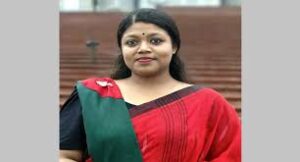 সংরক্ষিত নারী আসন : বাতিল এনসিপি নেত্রী নুসরাত তাবাসসুমের মনোনয়ন