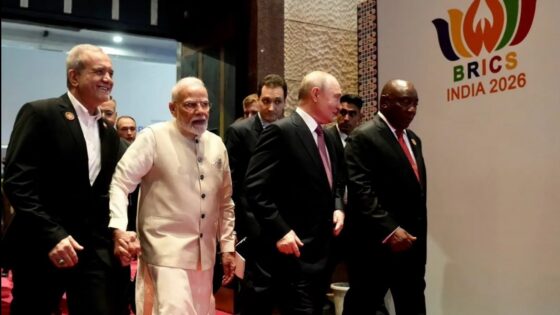 brics modi putin