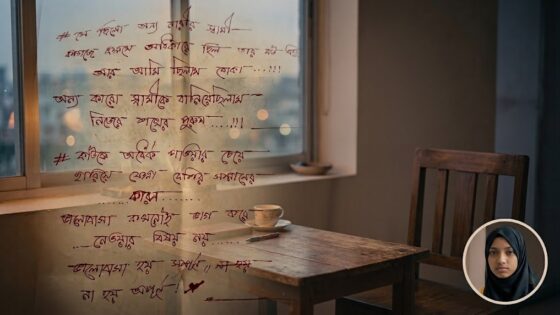 মরিয়ম চিরকুট