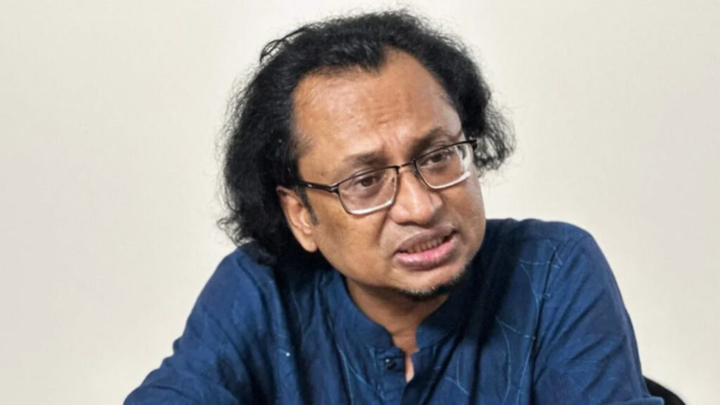 jahedur rahman