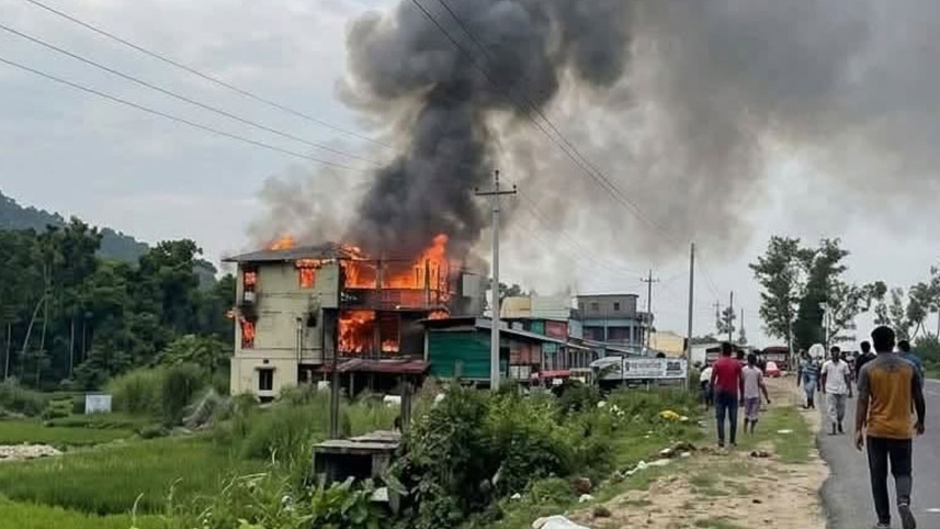 coxbazar fire