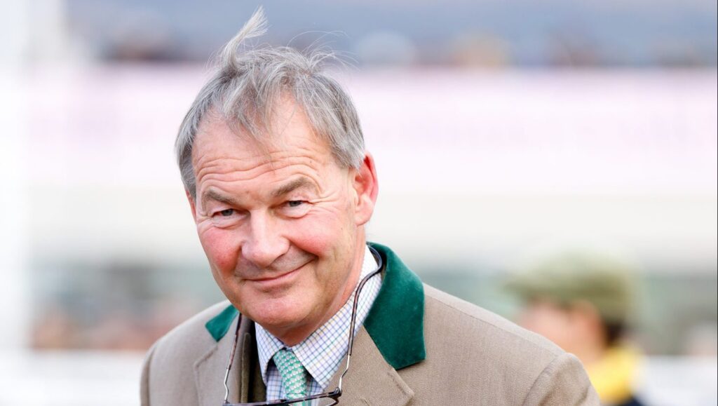 rupert lowe